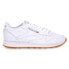 Фото #1 товара Reebok Classic Leather