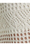 Фото #13 товара Юбка Koton Long Crochet