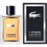Фото #1 товара Мужская парфюмерия Lacoste L'Homme EDT 100 ml