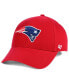 ფოტო #1 პროდუქტის New England Patriots MVP Cap