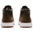 TIMBERLAND Maple Grove Leather Mid trainers