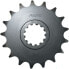 Фото #1 товара Велосипедная звезда SUNSTAR SPROCKETS 530 Pitch 51716 Steel Front Sprocket