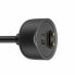 Зарядный USB-кабель Xiaomi BHR4603GL Чёрный