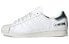 Jonah Hill x Adidas Originals Superstar FW7577 Collaboration Sneakers