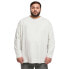 Фото #1 товара URBAN CLASSICS Organic Oversized Henley sweatshirt