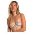 Фото #2 товара BILLABONG Warm Waves Drew Bikini Top