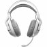 Headphones with Microphone Roccat Elo 7.1 Air White Gaming Bluetooth/Wireless