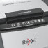 Фото #10 товара Rexel Optimum AutoFeed+ 130X - Cross shredding - 22 cm - 4x28 mm - 44 L - 55 dB - Touch