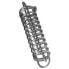 GOLDENSHIP Galvanized Mooring Spring