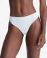 Фото #1 товара Women's Invisibles Thong Underwear D3428