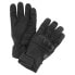 Фото #3 товара HELSTONS Wislay leather gloves