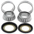 Фото #1 товара All BALLS 22-1009 Steering Bearing Kit