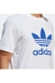 Футболка Adidas Adicolor Treofil