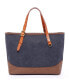 ფოტო #7 პროდუქტის Redwood Canvas Shopper Bag