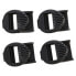 FLY RACING F4 Boot Closure 4 units