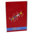 POKEMON Colorful A4 Spiral Notebook