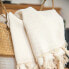 Фото #4 товара Tagesdecke Tulum Natural Cotton