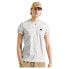 ფოტო #1 პროდუქტის SUPERDRY Workwear Pocket short sleeve T-shirt
