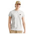 Фото #1 товара SUPERDRY Workwear Pocket short sleeve T-shirt