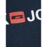 Фото #7 товара JACK & JONES Corp Logo short sleeve T-shirt