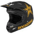 FLY ECE Kinetic Rockstar off-road helmet