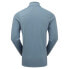 MONTANE Protium half zip fleece