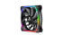 Enermax SquA RGB - Fan - 12 cm - 1500 RPM - 23 dB - 68.27 cfm - 115.99 m³/h