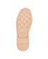 ფოტო #5 პროდუქტის Women's Shatha Logo Hardware Slip-on Almond Toe Loafers