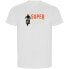 ფოტო #1 პროდუქტის KRUSKIS Super Rider ECO short sleeve T-shirt