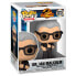 FUNKO POP Jurassic World Dr Ian Malcolm Figure