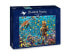 Фото #4 товара Puzzle Under the Sea