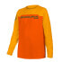 Endura Burner MT500 Print long sleeve enduro jersey