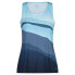 ფოტო #2 პროდუქტის CMP 33N6206 sleeveless T-shirt