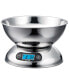 Corp Rondo Stainless Steel Scale, 11lb
