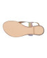 ფოტო #5 პროდუქტის Women's Mabel Flat Sandals