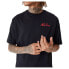 NEW ERA Character OS short sleeve T-shirt