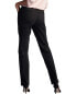 LEE 292454 Women’s Relaxed Fit All Day Straight Leg Pant, Size 2 Long/L33