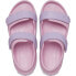 ფოტო #5 პროდუქტის CROCS Crocband Cruiser Toddler Sandals