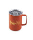 Фото #2 товара 16 oz "Hello Fall" Insulated Coffee Mugs Set, 2 Piece
