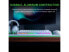 Фото #3 товара Razer Huntsman Mini 60% Gaming Keyboard: Fast Keyboard Switches - Linear Optical