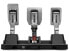 Фото #7 товара ThrustMaster T-LCM - Pedals - PC - PlayStation 4 - Xbox One - Wired - USB - Black - Stainless steel - Metal