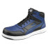 Фото #2 товара Puma Safety Frontcourt Mid Electrostatic Dissipative Composite Toe Work Mens Si