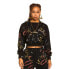 ფოტო #1 პროდუქტის GRIMEY Jazz Thing All Over Print long sleeve T-shirt