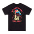 ფოტო #2 პროდუქტის GRIMEY The Cuban Linx Regular short sleeve T-shirt