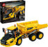 Фото #1 товара LEGO 42114 Technic Volvo Articulated Hauler (6 x 6) Model Kit