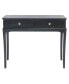 Фото #2 товара Opal 2 Drawer Console Table