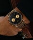 Фото #3 товара Наручные часы Versace Women's Swiss Automatic DV One White Ceramic Bracelet Watch 40mm.