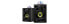 Hercules DJ Speaker 32 Party - 2.0 channels - Wired - 30 W - Black