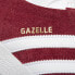 Фото #9 товара Кроссовки adidas Gazelle Shoes (Бордовые)