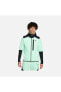 Фото #1 товара Толстовка Nike Sportswear Tech Fleece ''overlay Detail'' Full-zip Hoodie мужская